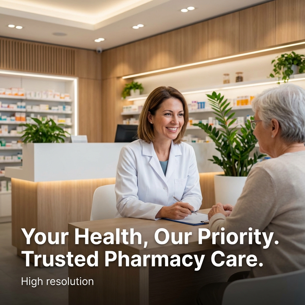 Pharmacy Services