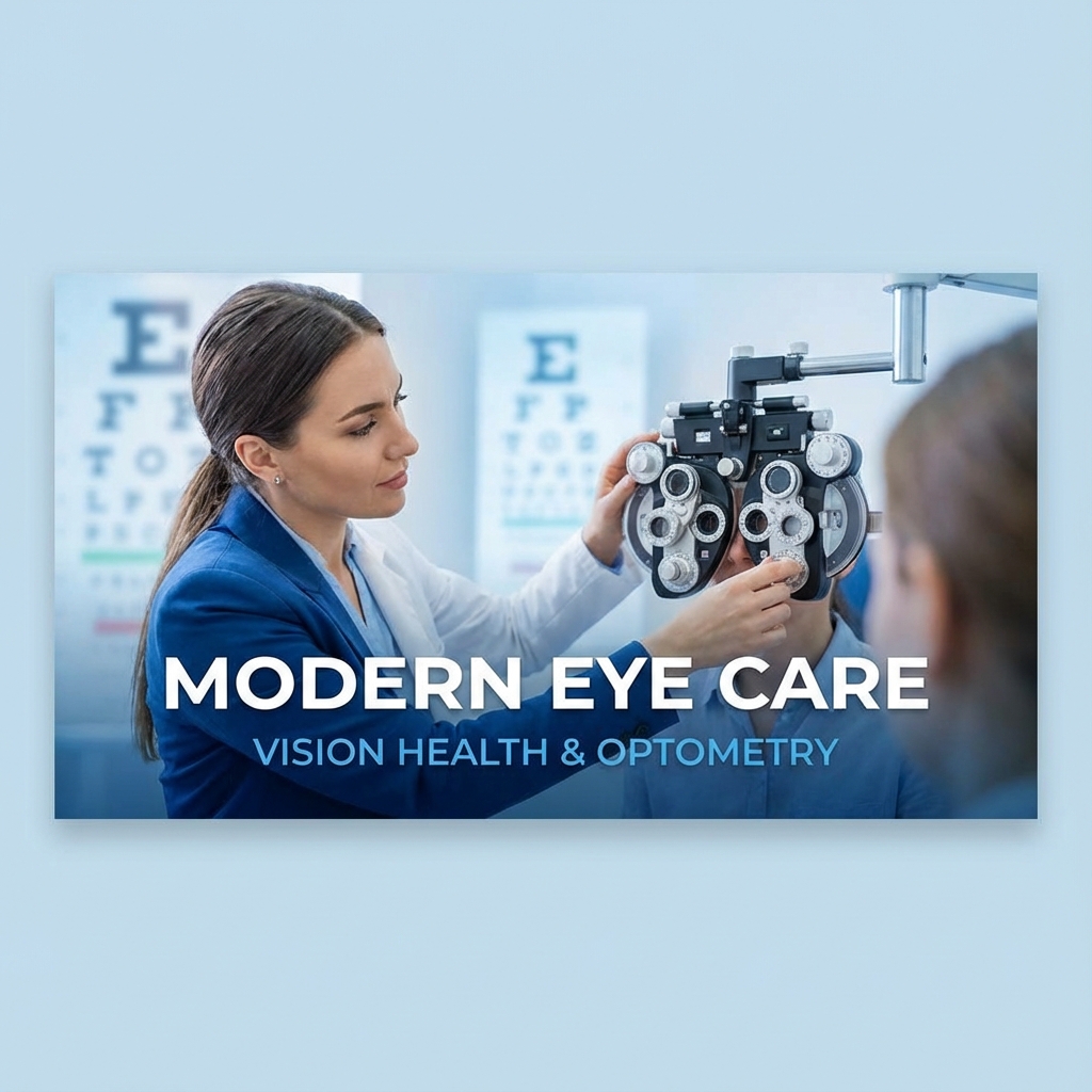 Eye Care